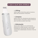 Limpador Facial 3 em 1 - Slap Skin