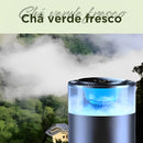 Purificador de Ar para Carro Designer Inteligente