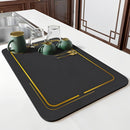 Tapete de Bancada Super Absorvente Premium