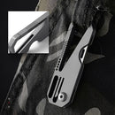 Canivete Chaveiro Titan™ (Frete Grátis, Apenas 5 por Cliente)