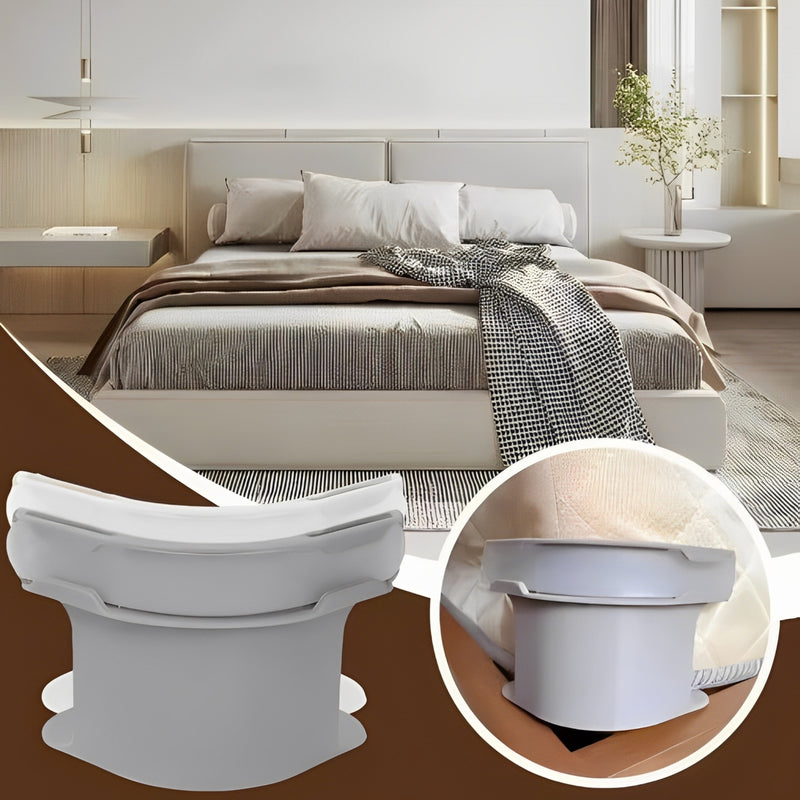 CantoFix Lençol – Trava Inteligente para Sua Cama