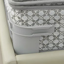 CantoFix Lençol – Trava Inteligente para Sua Cama