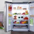 Recipiente para Conservação de Ervas e Legumes