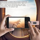 Pen Drive 4 em 1 para Celular 32GB SmartDrive  - IOS, Android, USB e Tipo C