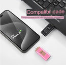 Pen Drive 4 em 1 para Celular 32GB SmartDrive  - IOS, Android, USB e Tipo C