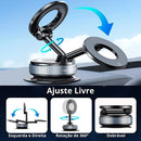 Suporte Magnético com Ventosa 360°