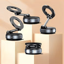 Suporte Magnético com Ventosa 360°