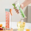 Bandeja de Cubos de Gelo para Drinks