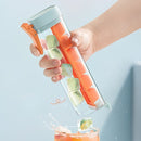 Bandeja de Cubos de Gelo para Drinks