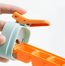 Bandeja de Cubos de Gelo para Drinks