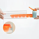 Bandeja de Cubos de Gelo para Drinks