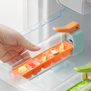 Bandeja de Cubos de Gelo para Drinks