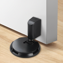 Trava Magnética para Portas com Fixação Adesiva