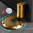 Trava Magnética para Portas com Fixação Adesiva