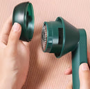 Removedor de Pelos e Bolinhas de Roupas Elétrico