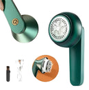 Removedor de Pelos e Bolinhas de Roupas Elétrico