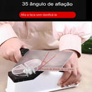 Afiador e Amolador Elétrico de Facas