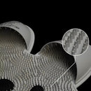 Tapete LavaPés com Massagem Antiderrapante