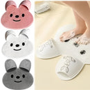 Tapete LavaPés com Massagem Antiderrapante