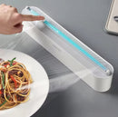 Dispenser de Papel Filme Magnético 3 em 1