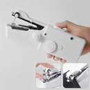 Maquina de Costura Portátil (Frete Grátis)