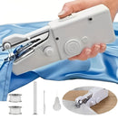 Maquina de Costura Portátil (Frete Grátis)