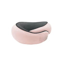 Travesseiro de Pescoço Ergonômico para Viagens