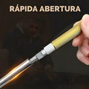 Facas Double Head™ – Alta Performance