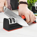 Afiador de Facas Multifuncional Profissional