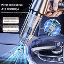 Aspirador Portátil 3 em 1 (Frete Grátis)