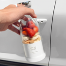 Garrafa Mixer Portátil