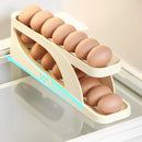 Porta Ovos com Rolagem Automática