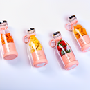 Garrafa Mixer Portátil