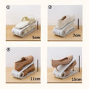 Organizador de Calçados Regulável