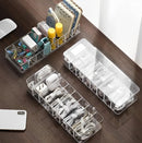 Caixa Organizadora de Fios e Cabos