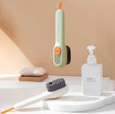 Escova de Limpeza Multifuncional