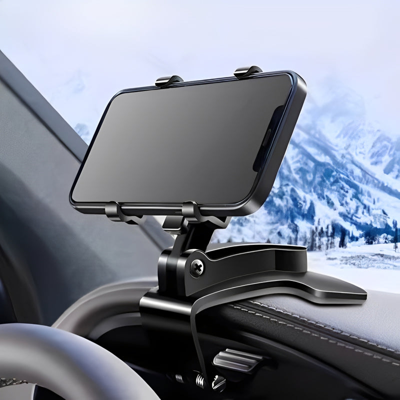 AutoFix 360 - Suporte Inteligente para Carros (Frete Grátis)