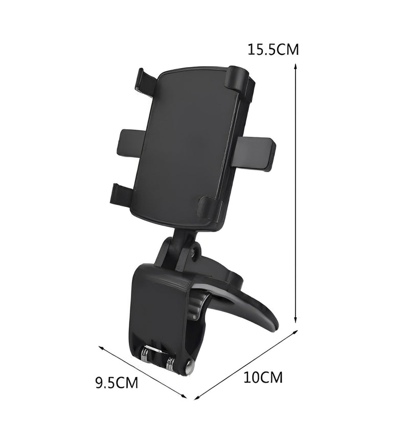 AutoFix 360 - Suporte Inteligente para Carros (Frete Grátis)