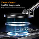 Suporte Magnético com Ventosa 360°