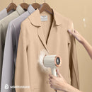 Mini Ferro de Passar à Vapor (Frete Grátis)