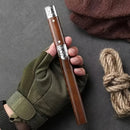 Faca Kaen – 100% Forjada à Mão (Frete + Bainha Grátis, Apenas 5 por Cliente)