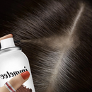 Spray de Cabelo Efeito Natural