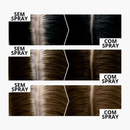 Spray de Cabelo Efeito Natural