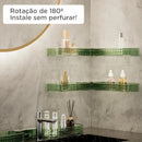 Prateleira Organizadora Multifuncional