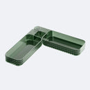 Prateleira Organizadora Multifuncional