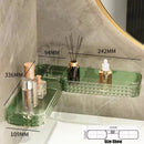 Prateleira Organizadora Multifuncional