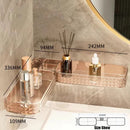 Prateleira Organizadora Multifuncional