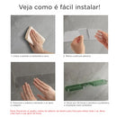 Prateleira Organizadora Multifuncional