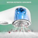 Removedor De Pelos E Plumas Elétrico