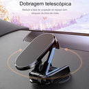 Suporte magnético Seletta™ para Celular Automotivo (FRETE GRÁTIS) - Seletta Store